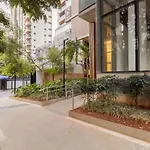 Bhomy Indianopolis - 400M Do Metro Moema Arp1108